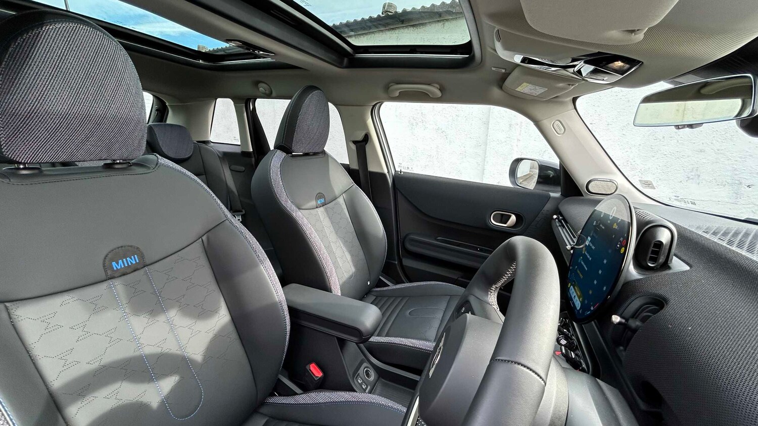 Used MINI Cooper 2025 for sale - 78209181: Photo 12