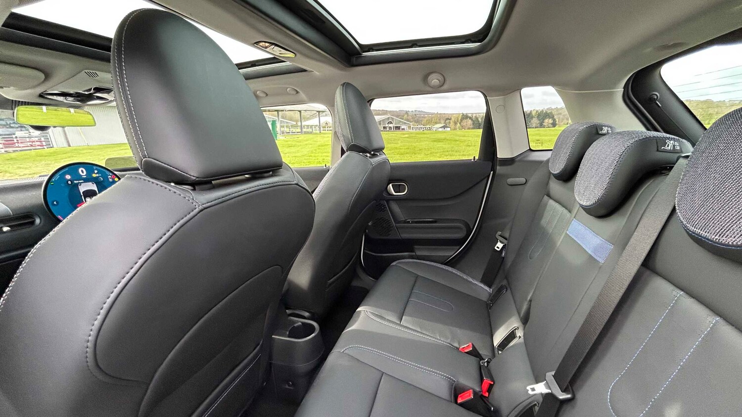 Used MINI Cooper 2025 for sale - 78209181: Photo 18