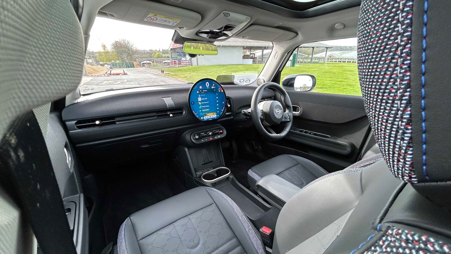 Used MINI Cooper 2025 for sale - 78209181: Photo 21