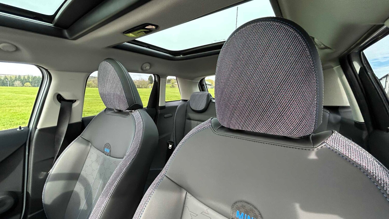 Used MINI Cooper 2025 for sale - 78209181: Photo 22