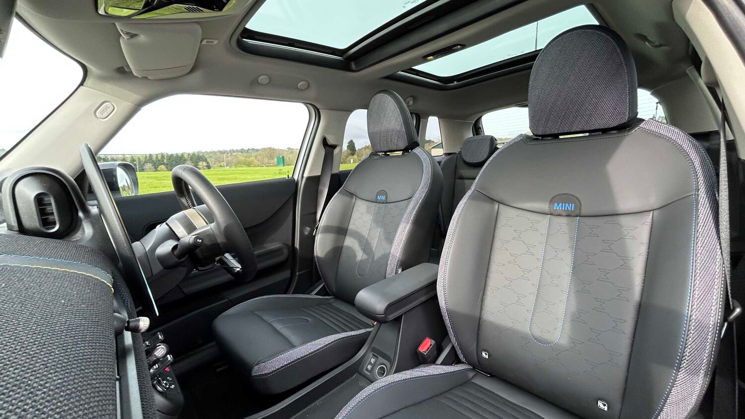 Used MINI Cooper 2025 for sale - 78209181: Photo 24