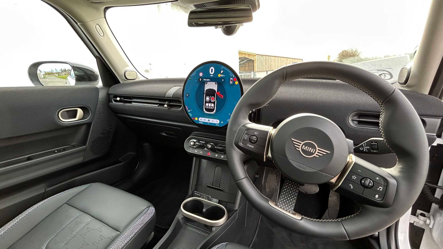 Used MINI Cooper 2025 for sale - 78209181: Photo 26