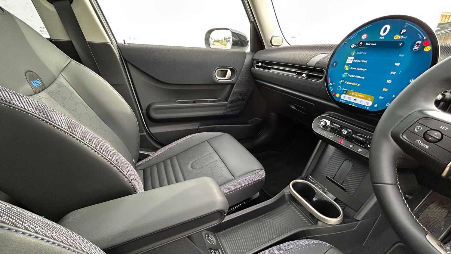 Used MINI Cooper 2025 for sale - 78209181: Photo 27