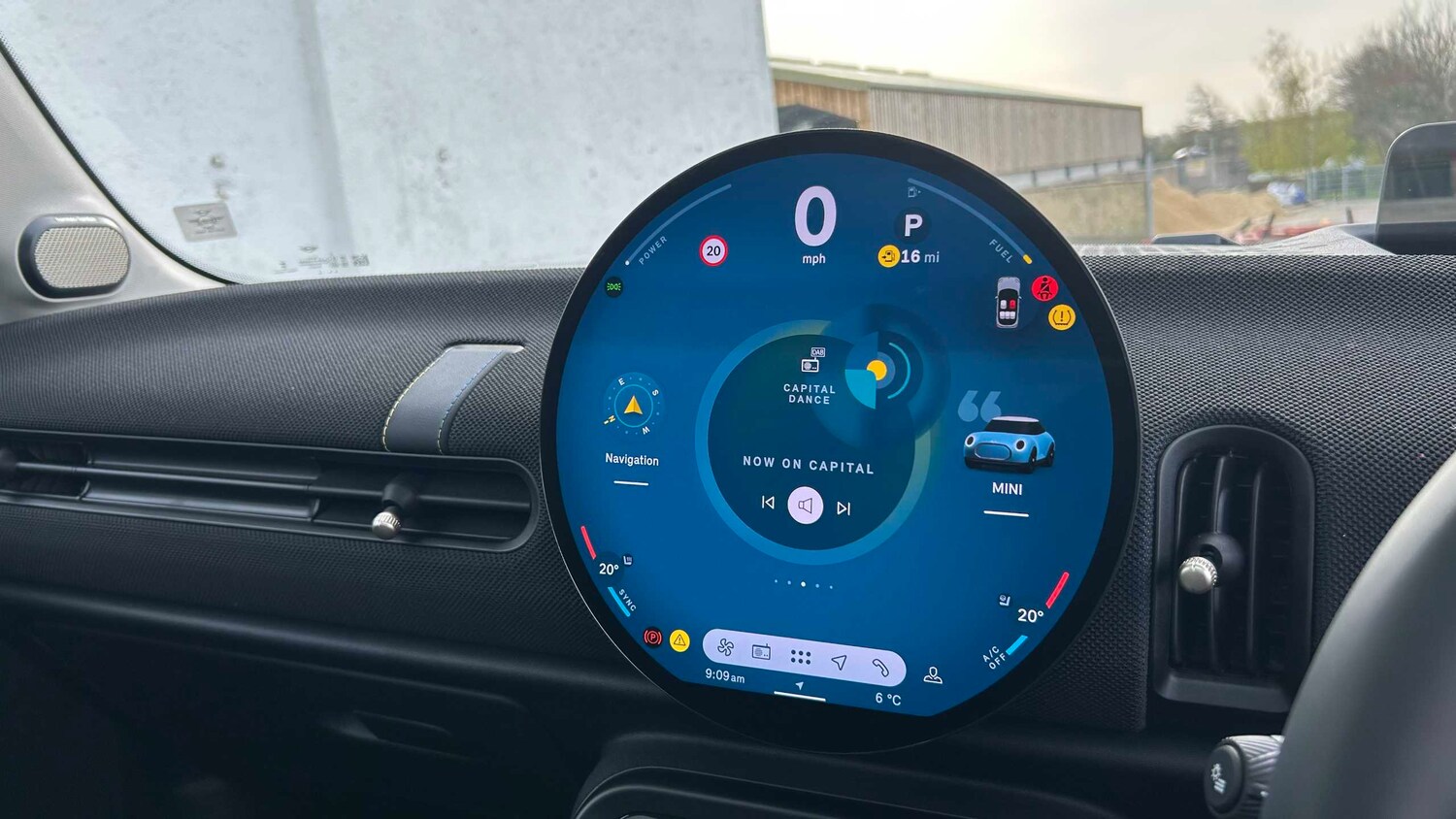 Used MINI Cooper 2025 for sale - 78209181: Photo 34