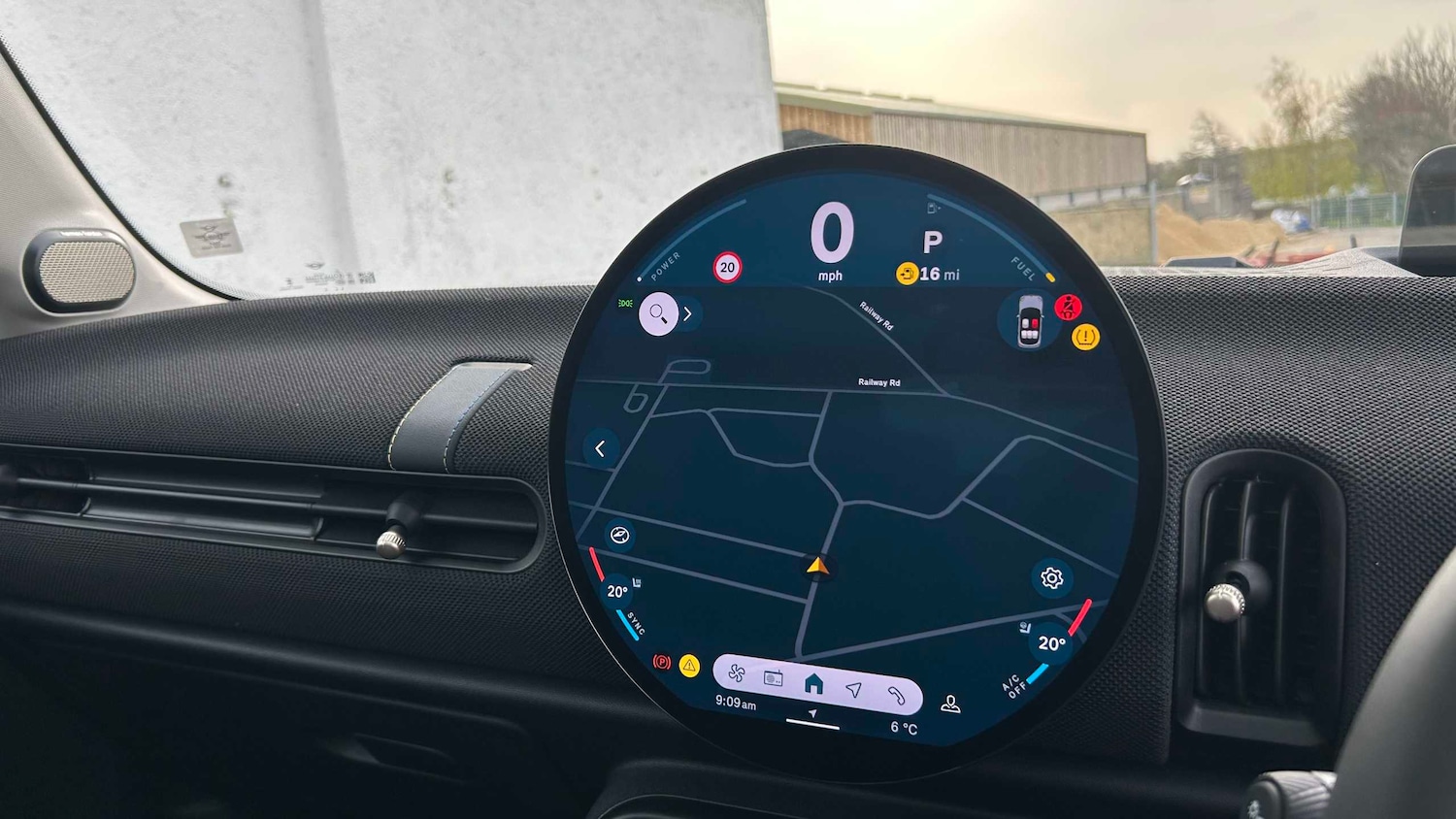 Used MINI Cooper 2025 for sale - 78209181: Photo 35