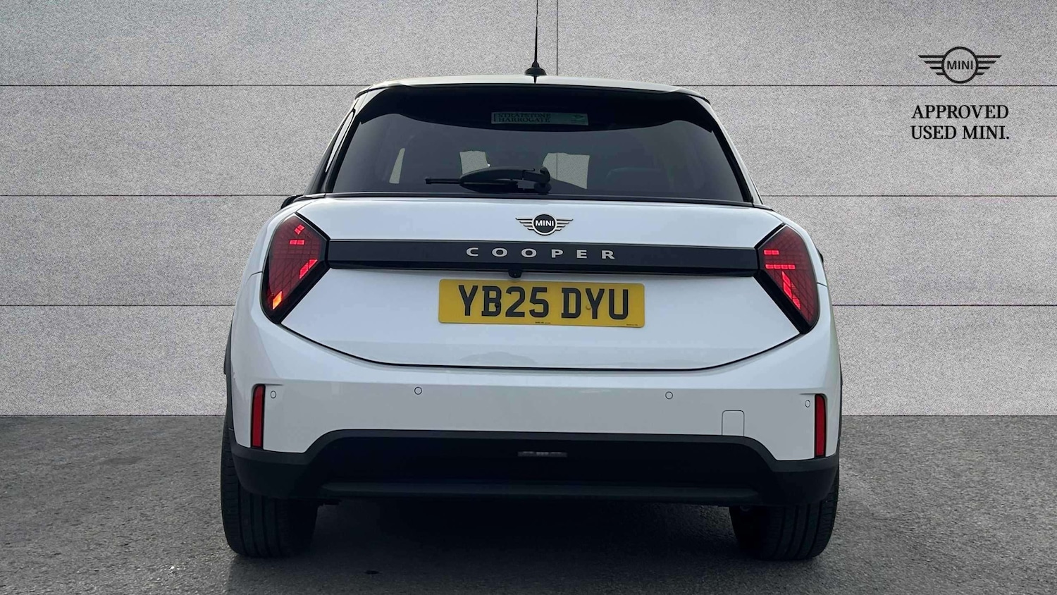 Used MINI Cooper 2025 for sale - 78209181: Photo 4