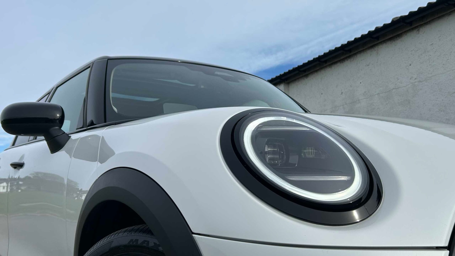 Used MINI Cooper 2025 for sale - 78209181: Photo 5