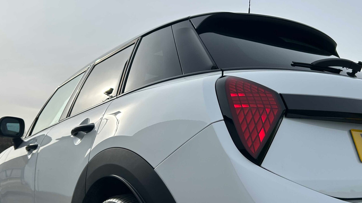 Used MINI Cooper 2025 for sale - 78209181: Photo 6