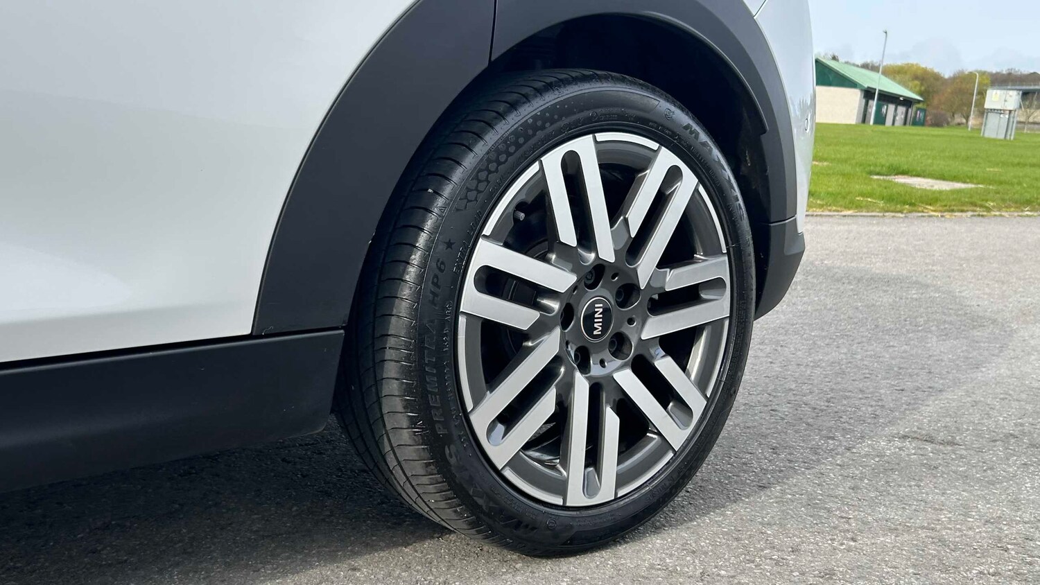 Used MINI Cooper 2025 for sale - 78209181: Photo 7