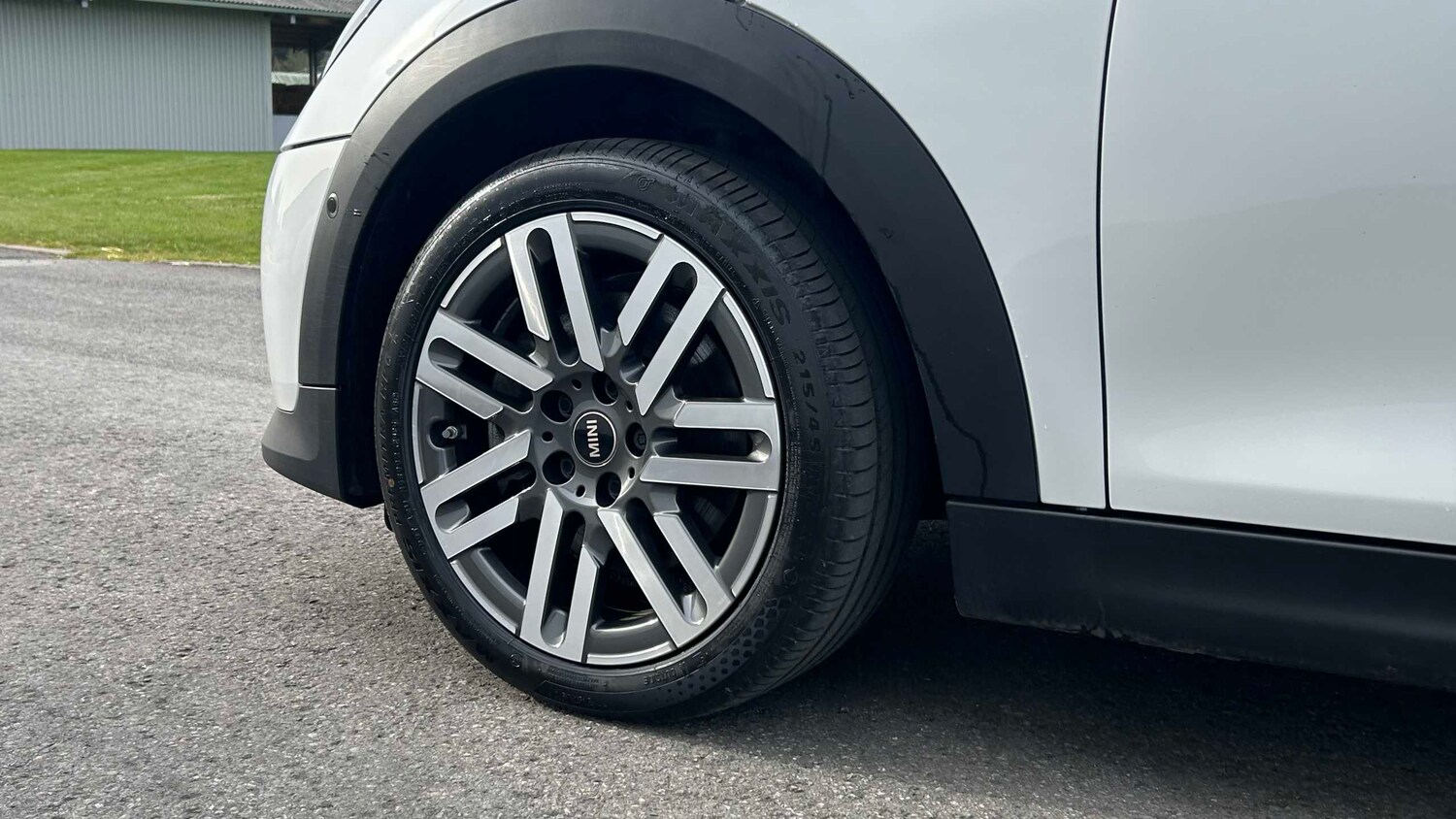 Used MINI Cooper 2025 for sale - 78209181: Photo 8