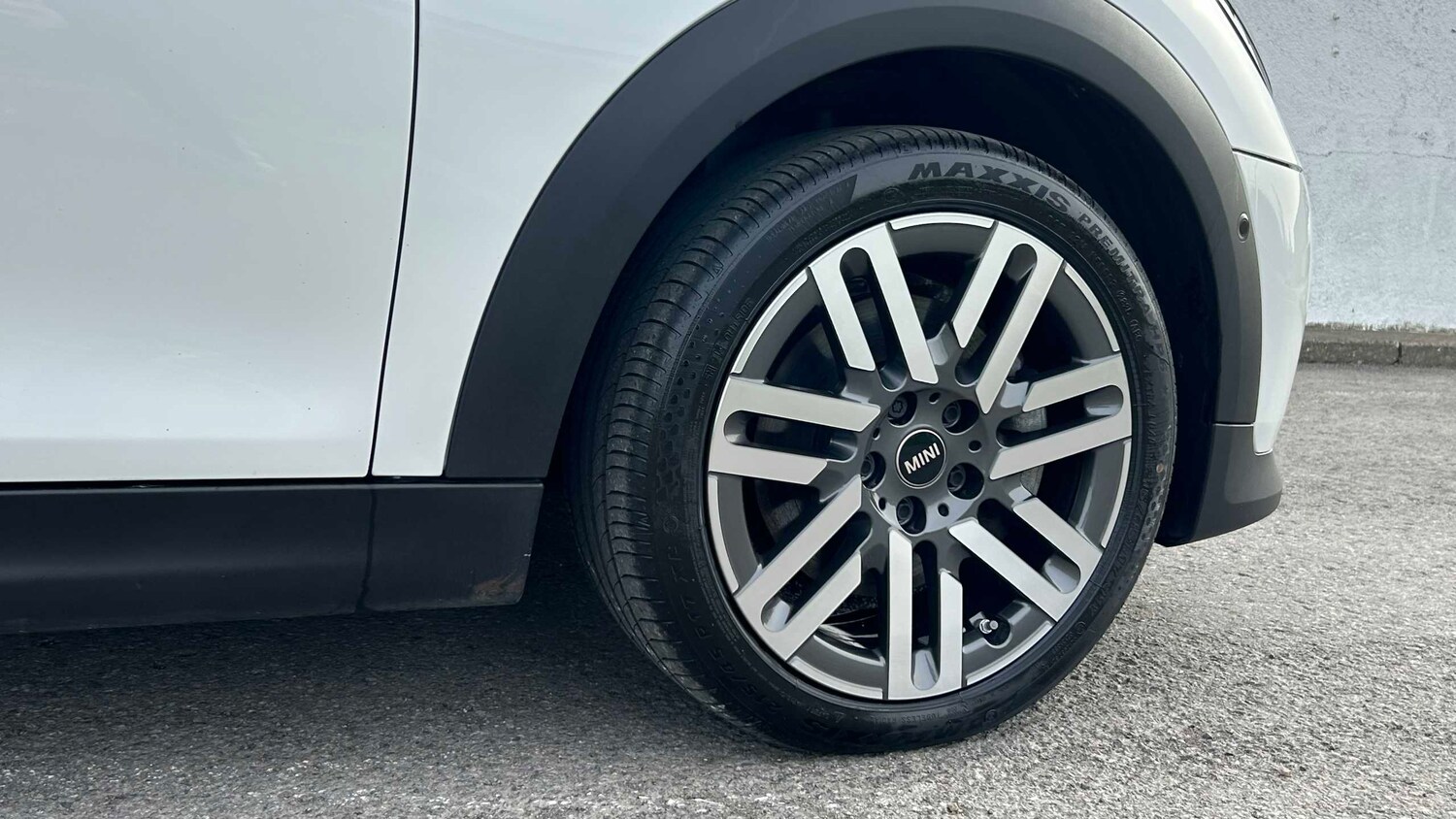 Used MINI Cooper 2025 for sale - 78209181: Photo 9