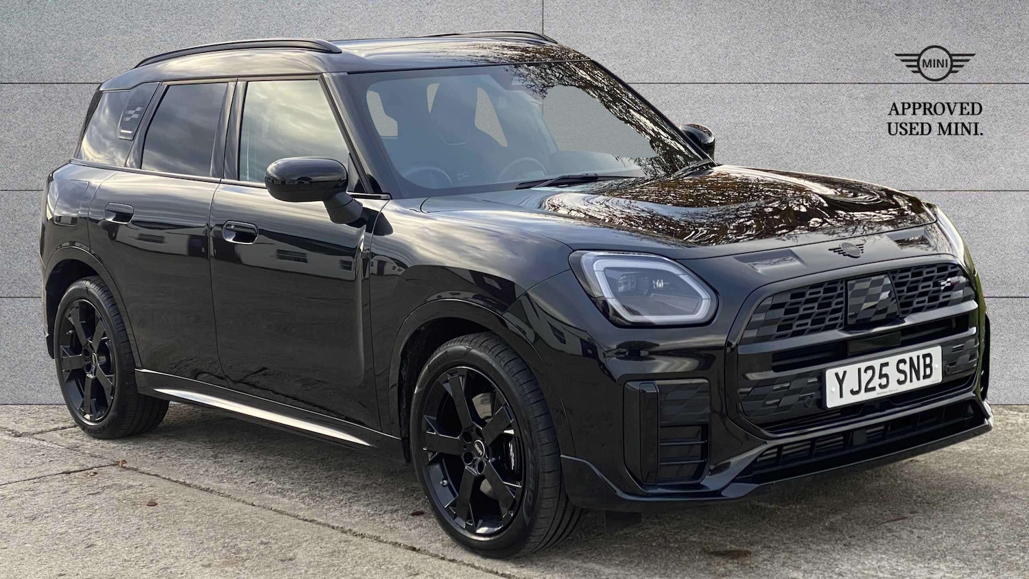 Used MINI Countryman 2025 for sale - 76373773: Photo 1