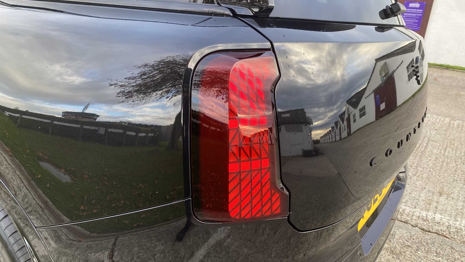Used MINI Countryman 2025 for sale - 76373773: Photo 14