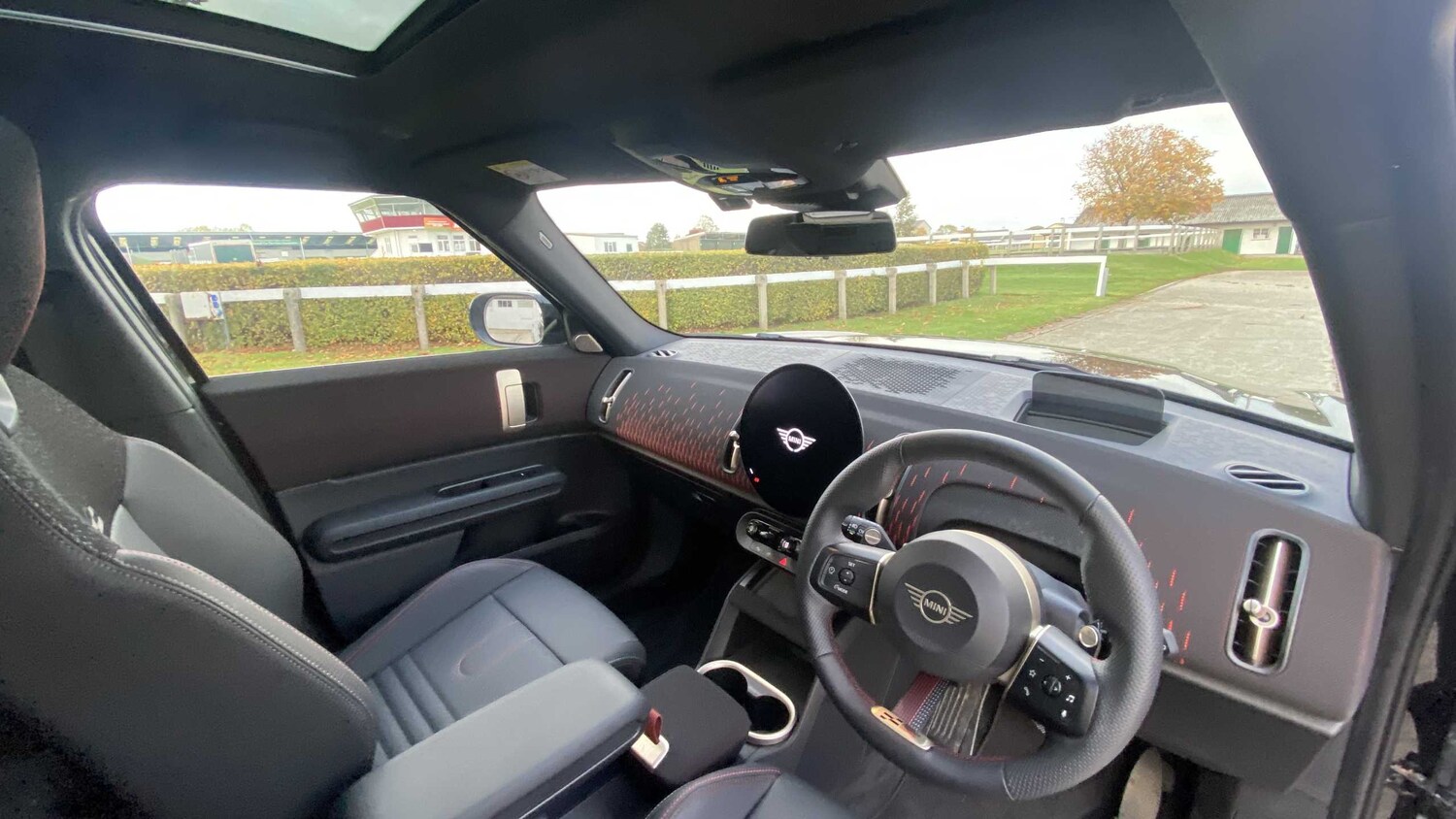 Used MINI Countryman 2025 for sale - 76373773: Photo 16
