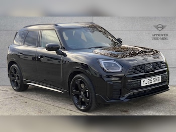 2025 - 1.5 C Sport 5dr Auto