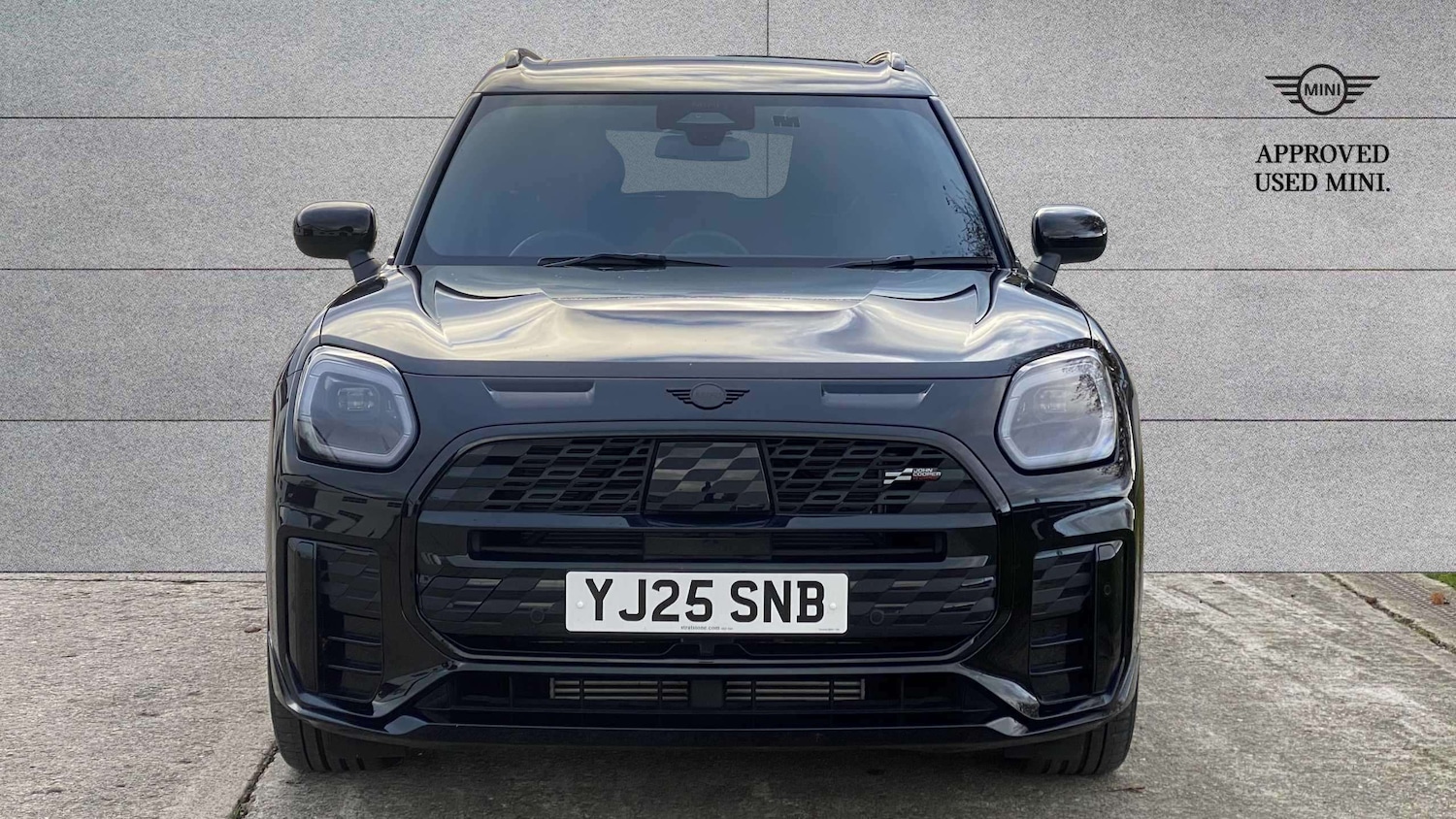 Used MINI Countryman 2025 for sale - 76373773: Photo 2
