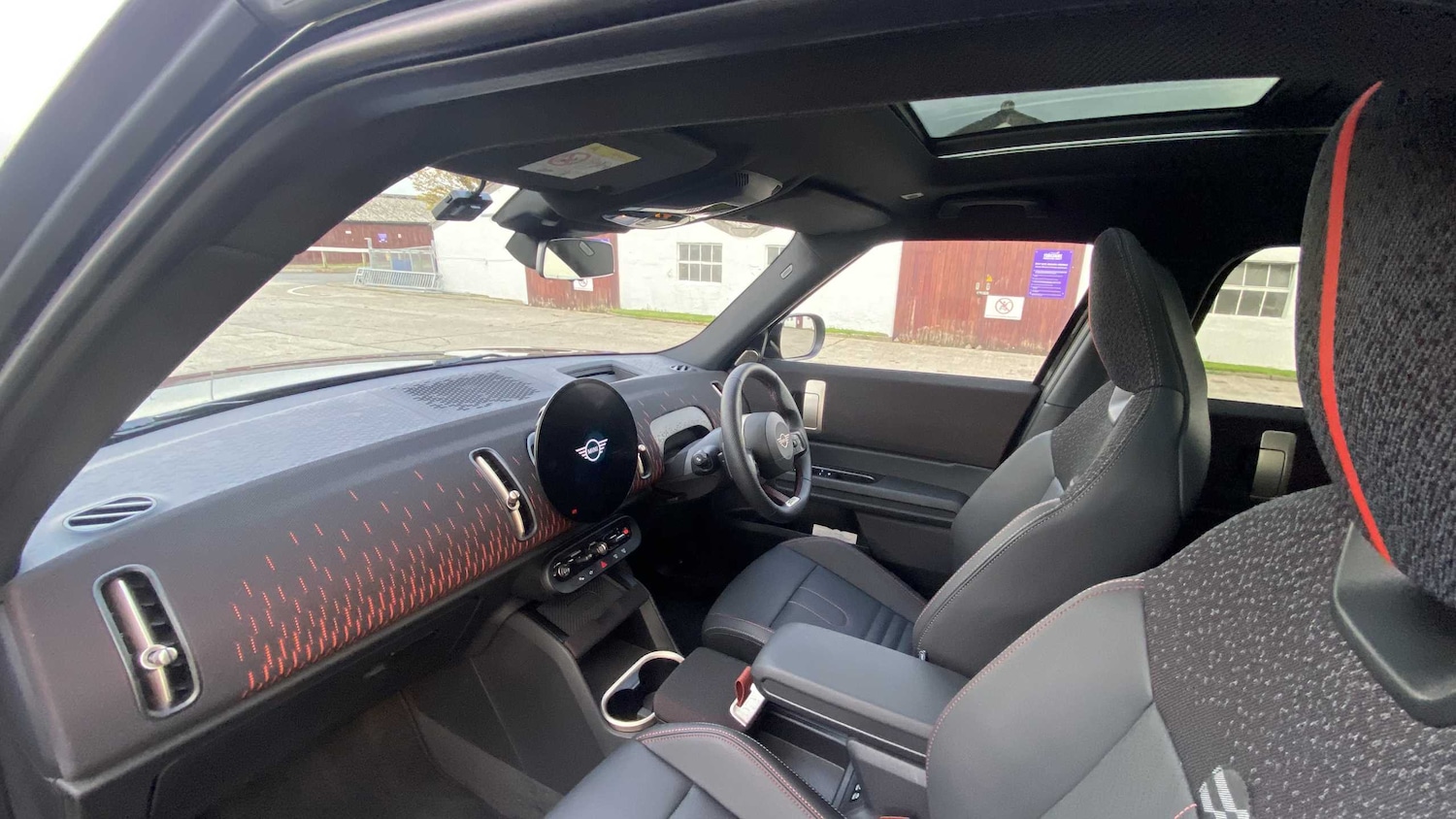 Used MINI Countryman 2025 for sale - 76373773: Photo 26