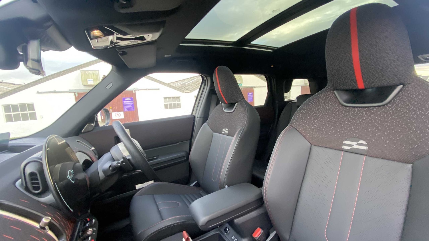 Used MINI Countryman 2025 for sale - 76373773: Photo 27