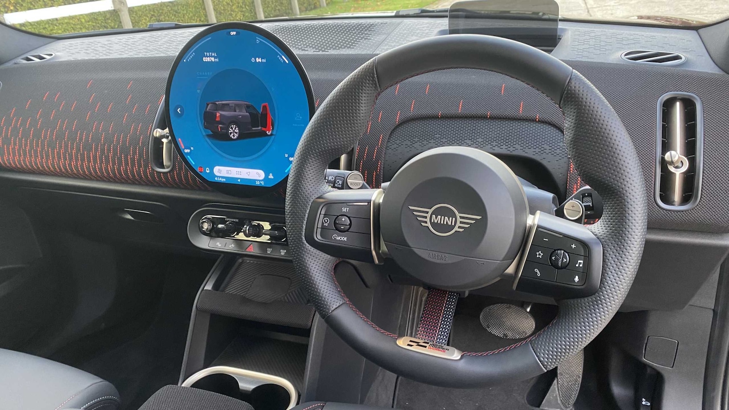 Used MINI Countryman 2025 for sale - 76373773: Photo 29