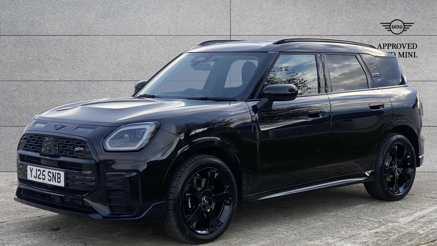 Used MINI Countryman 2025 for sale - 76373773: Photo 3