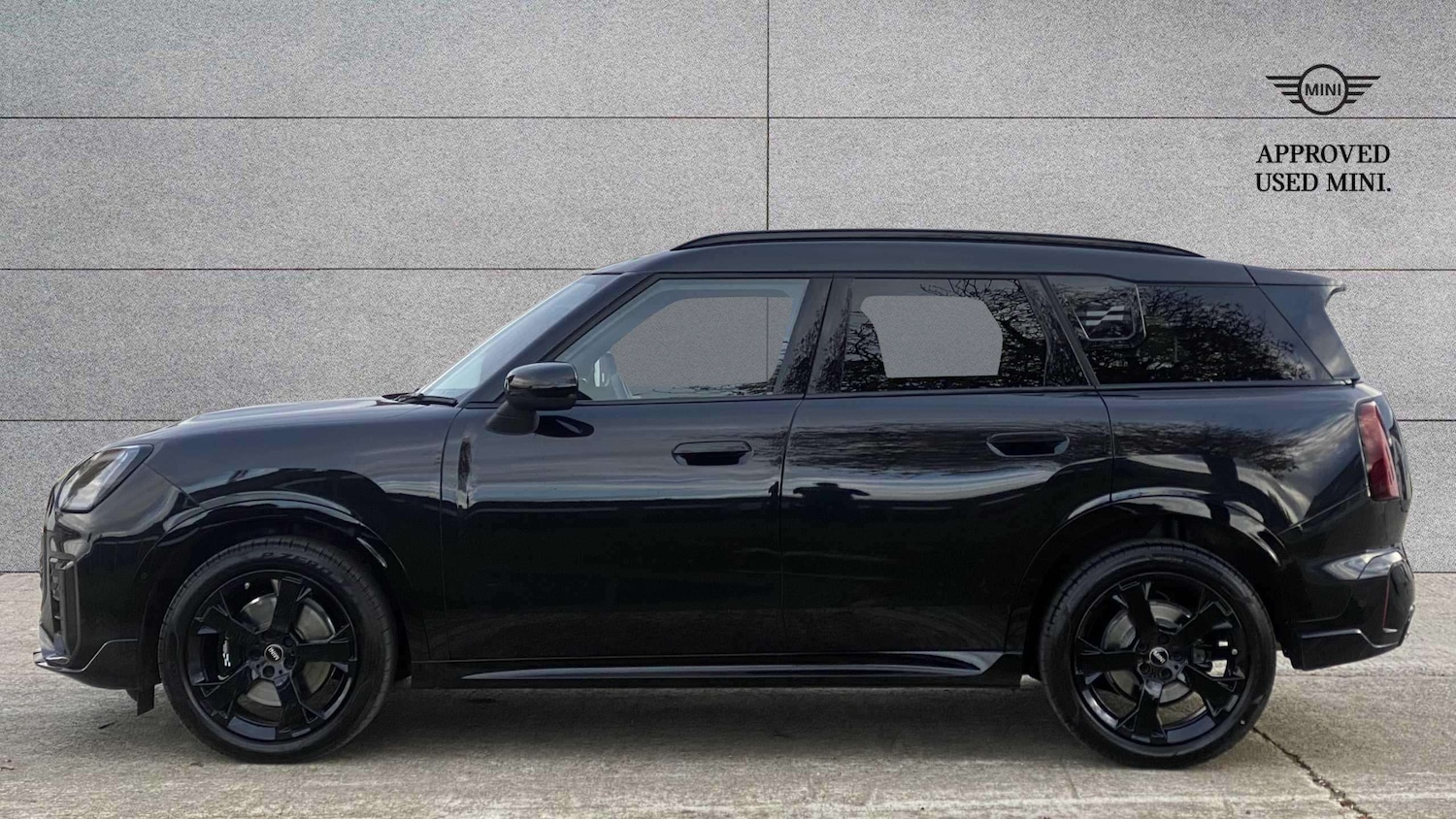 Used MINI Countryman 2025 for sale - 76373773: Photo 4