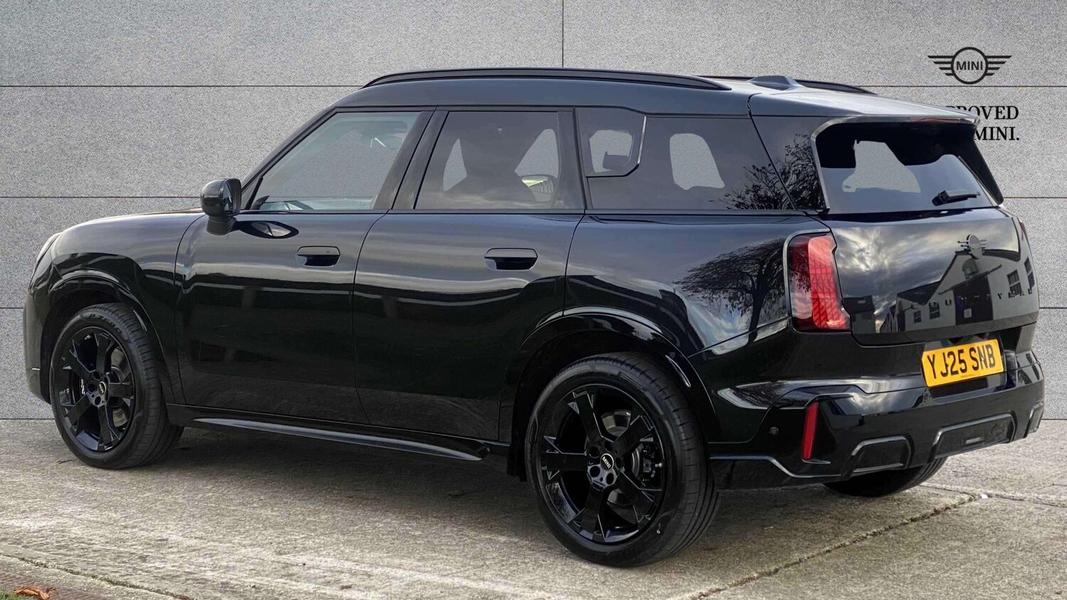 Used MINI Countryman 2025 for sale - 76373773: Photo 5