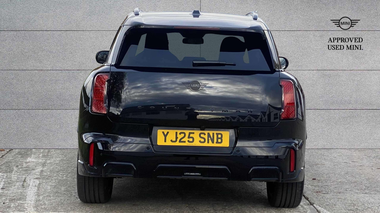 Used MINI Countryman 2025 for sale - 76373773: Photo 6