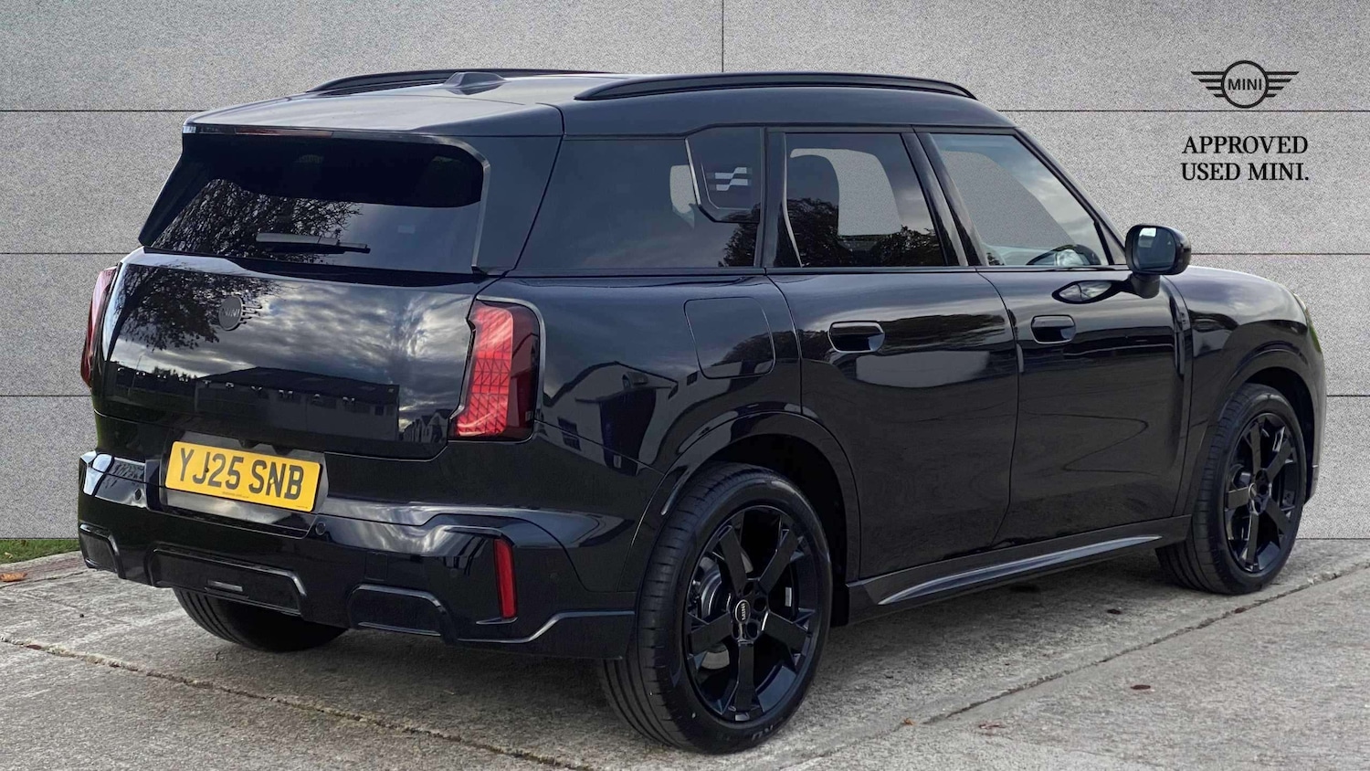 Used MINI Countryman 2025 for sale - 76373773: Photo 7