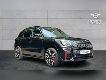 Used MINI Countryman 2025 for sale - 79811110: Photo