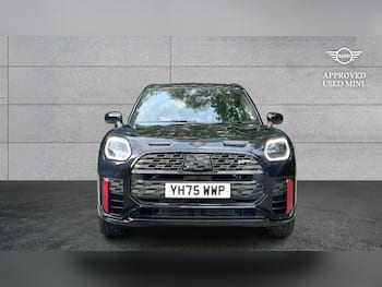 Used MINI Countryman 2025 for sale - 79811110: Photo