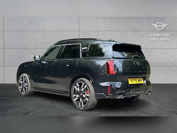 Used MINI Countryman 2025 for sale - 79811110: Photo