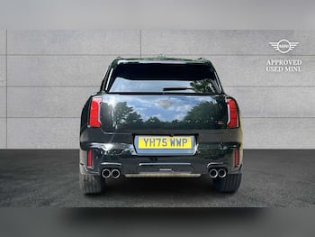 Used MINI Countryman 2025 for sale - 79811110: Photo