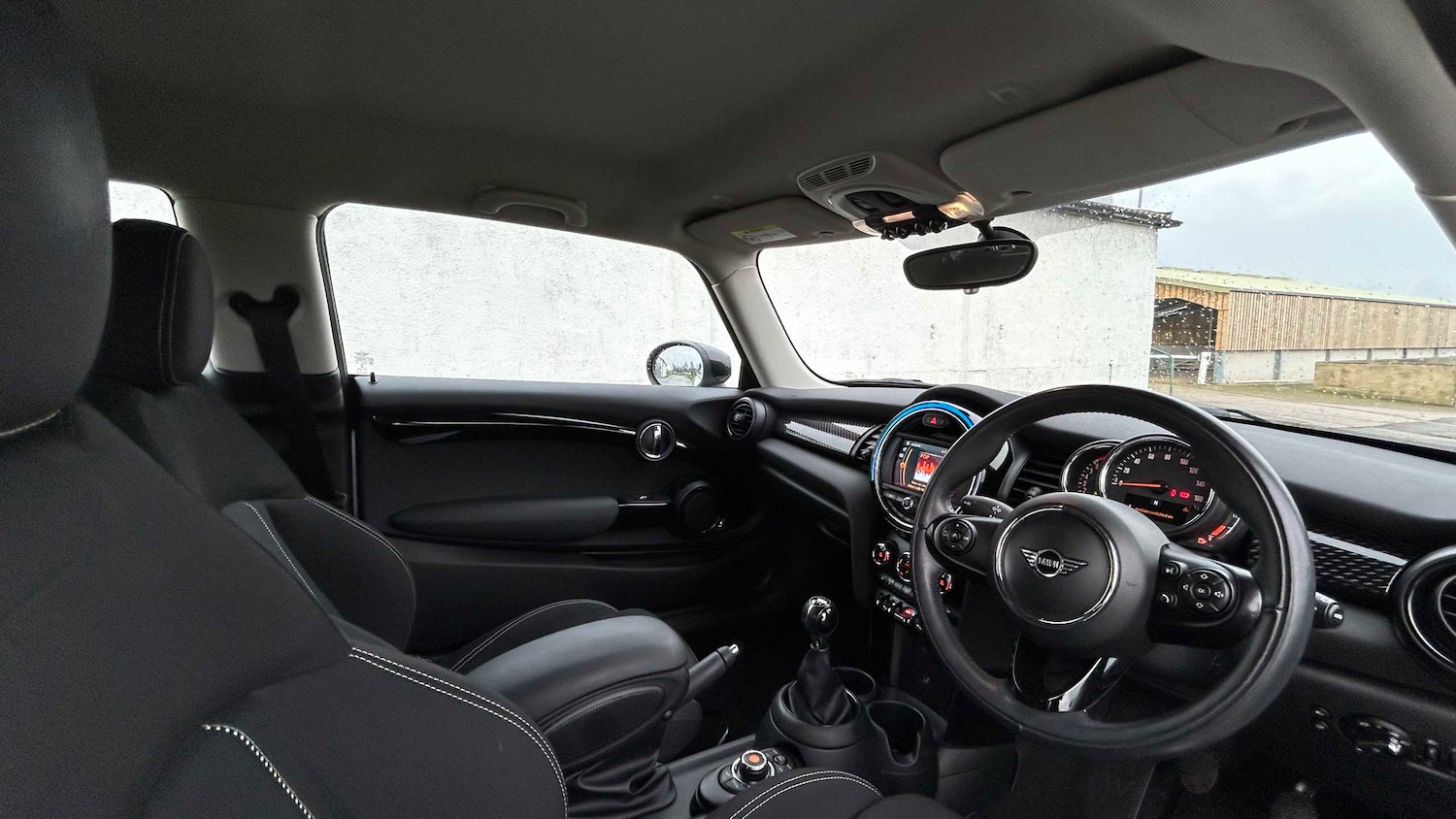 Used MINI Hatch 2019 for sale - 77698825: Photo 12