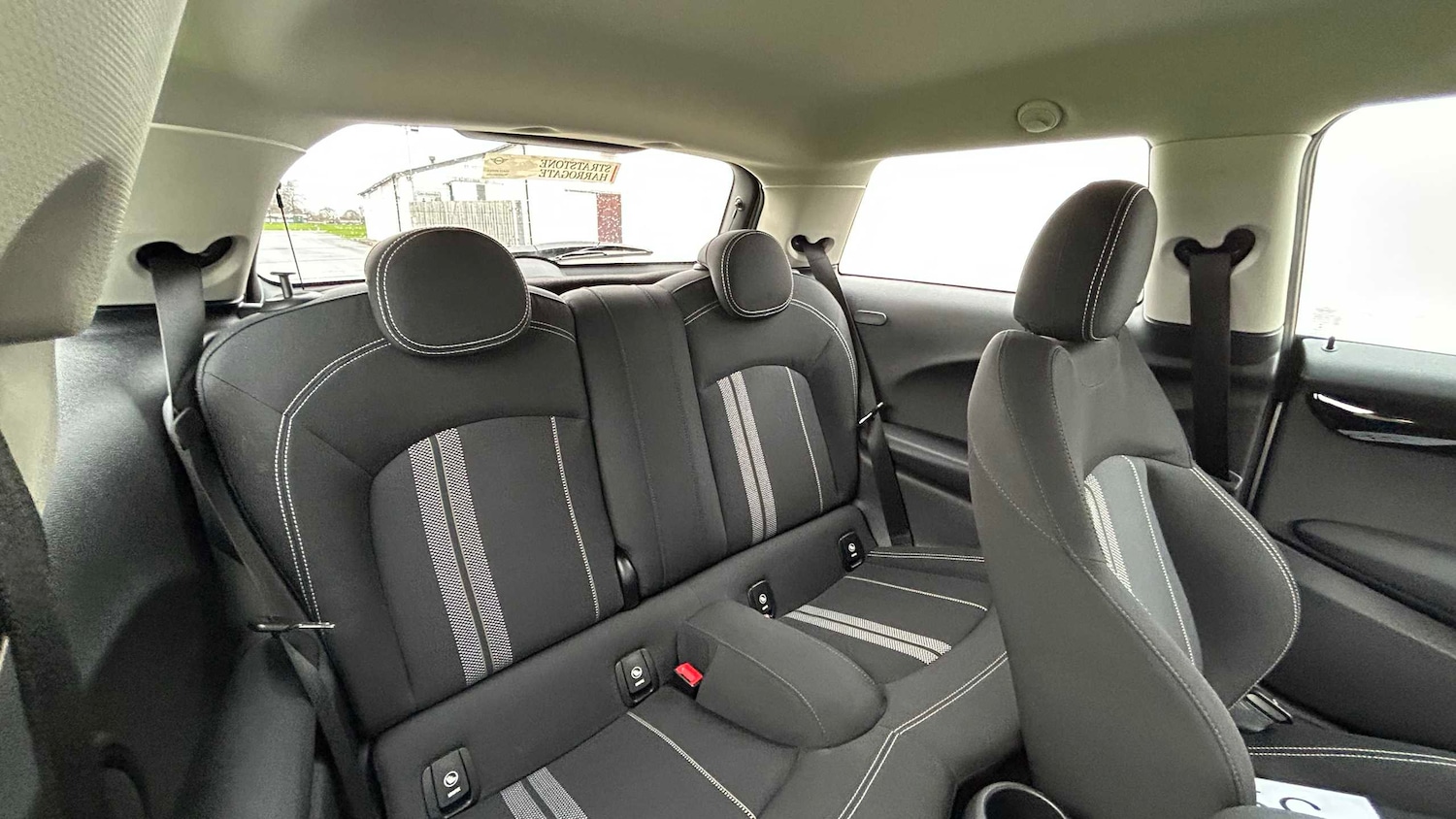 Used MINI Hatch 2019 for sale - 77698825: Photo 14