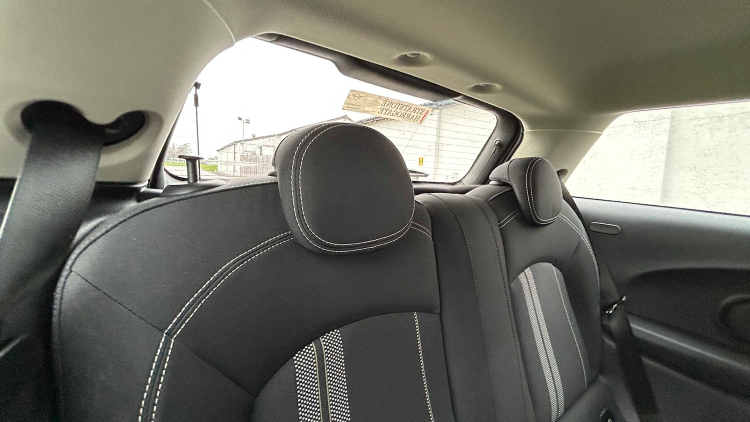 Used MINI Hatch 2019 for sale - 77698825: Photo 15