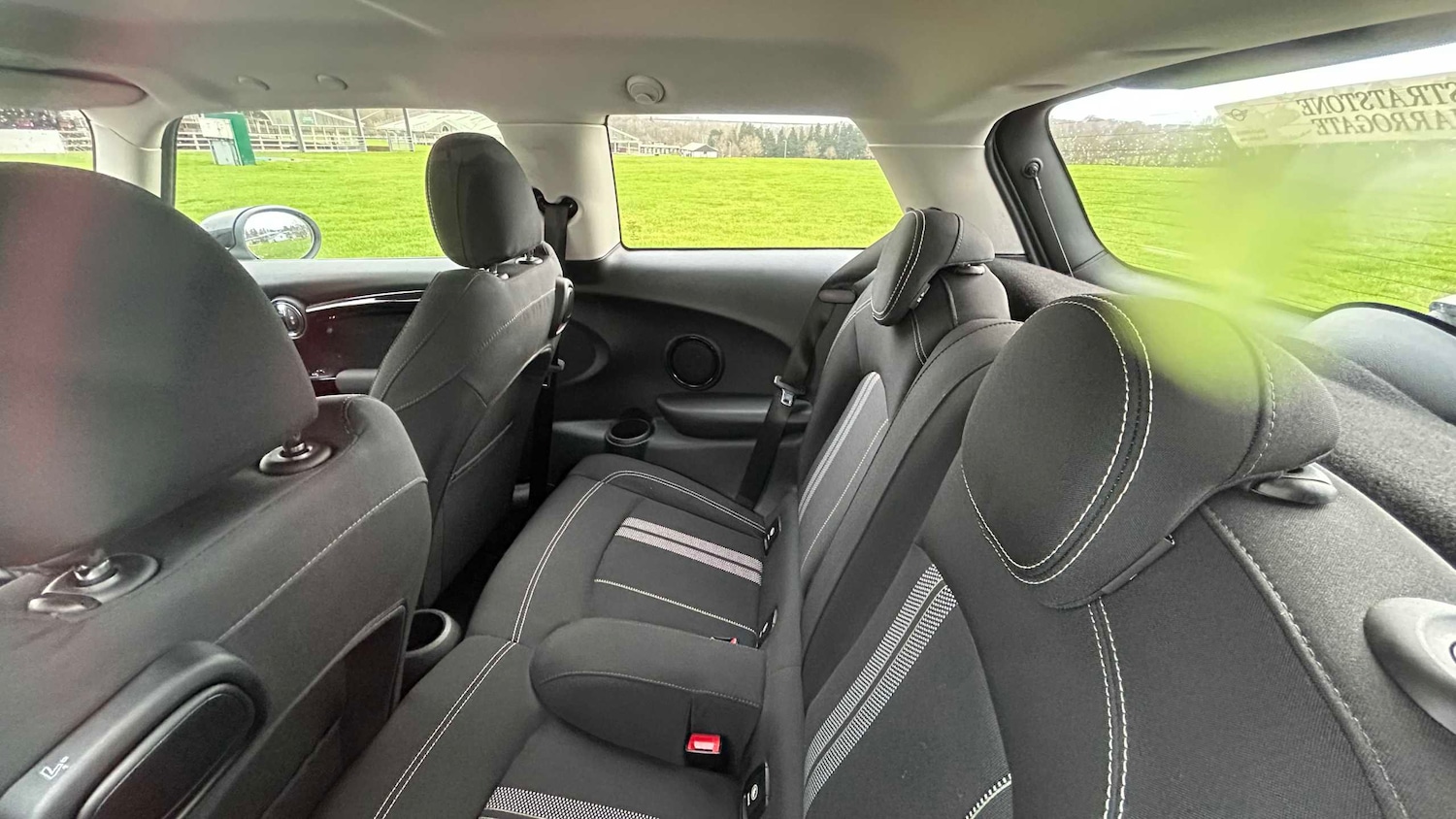 Used MINI Hatch 2019 for sale - 77698825: Photo 18