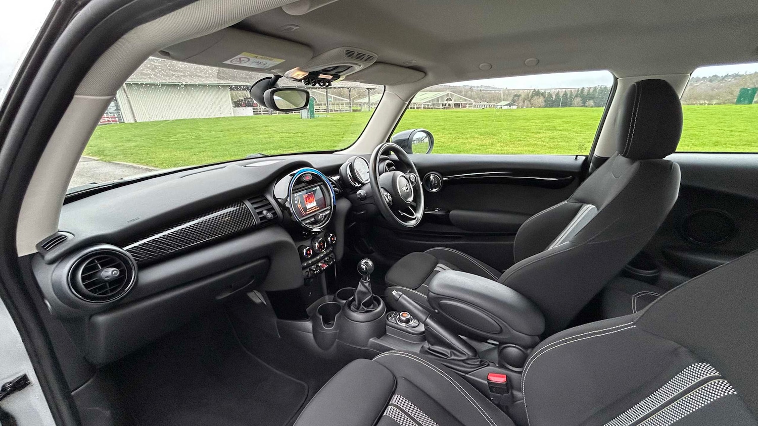 Used MINI Hatch 2019 for sale - 77698825: Photo 19