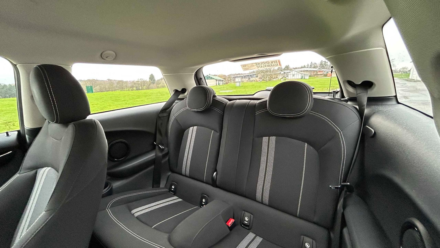 Used MINI Hatch 2019 for sale - 77698825: Photo 20