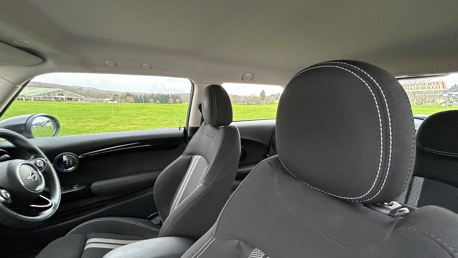 Used MINI Hatch 2019 for sale - 77698825: Photo 24