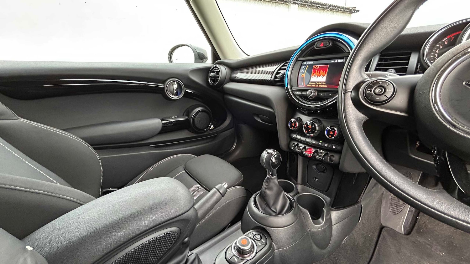 Used MINI Hatch 2019 for sale - 77698825: Photo 27