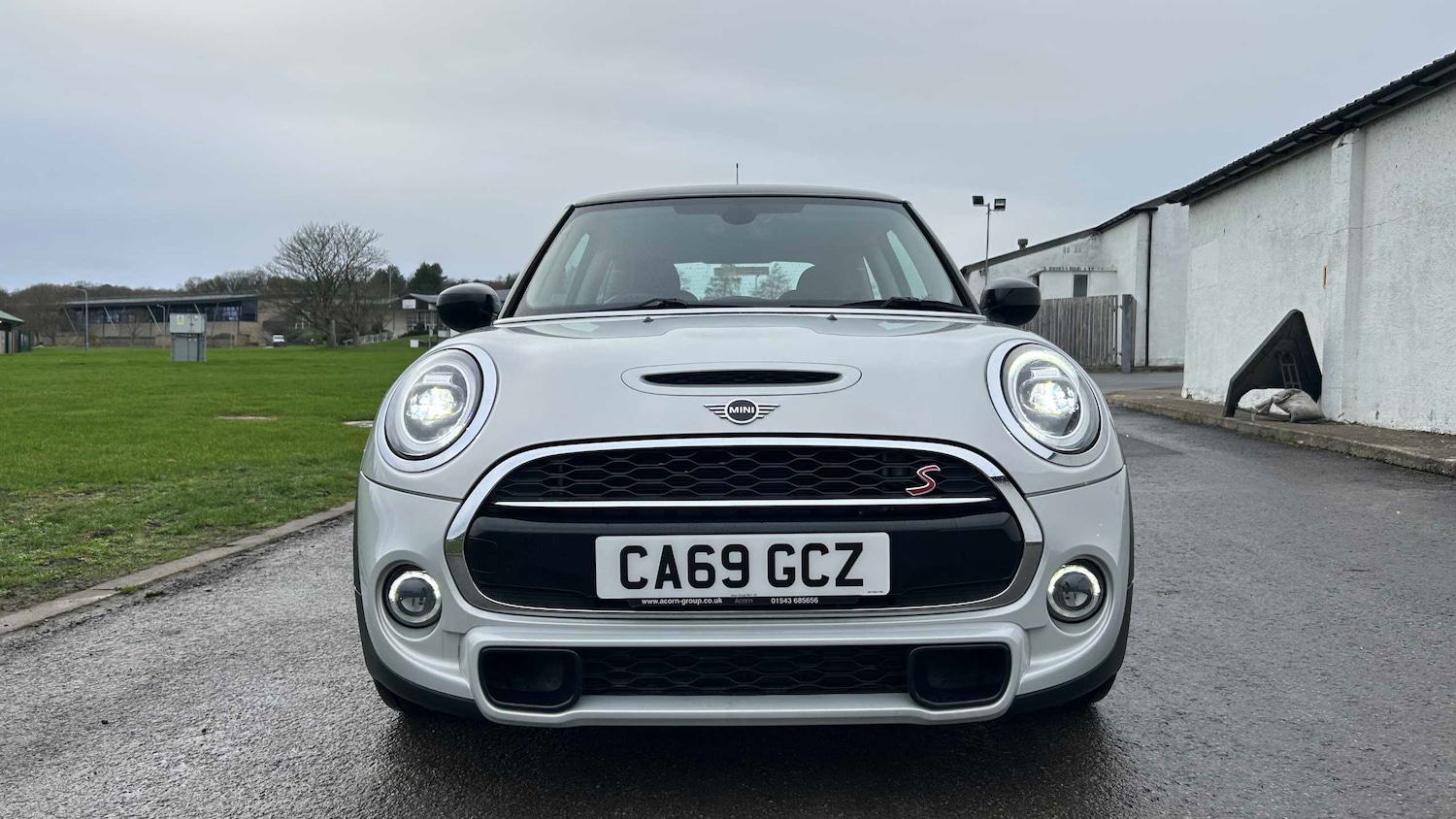 Used MINI Hatch 2019 for sale - 77698825: Photo 3