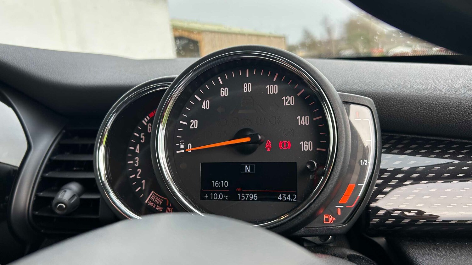 Used MINI Hatch 2019 for sale - 77698825: Photo 32