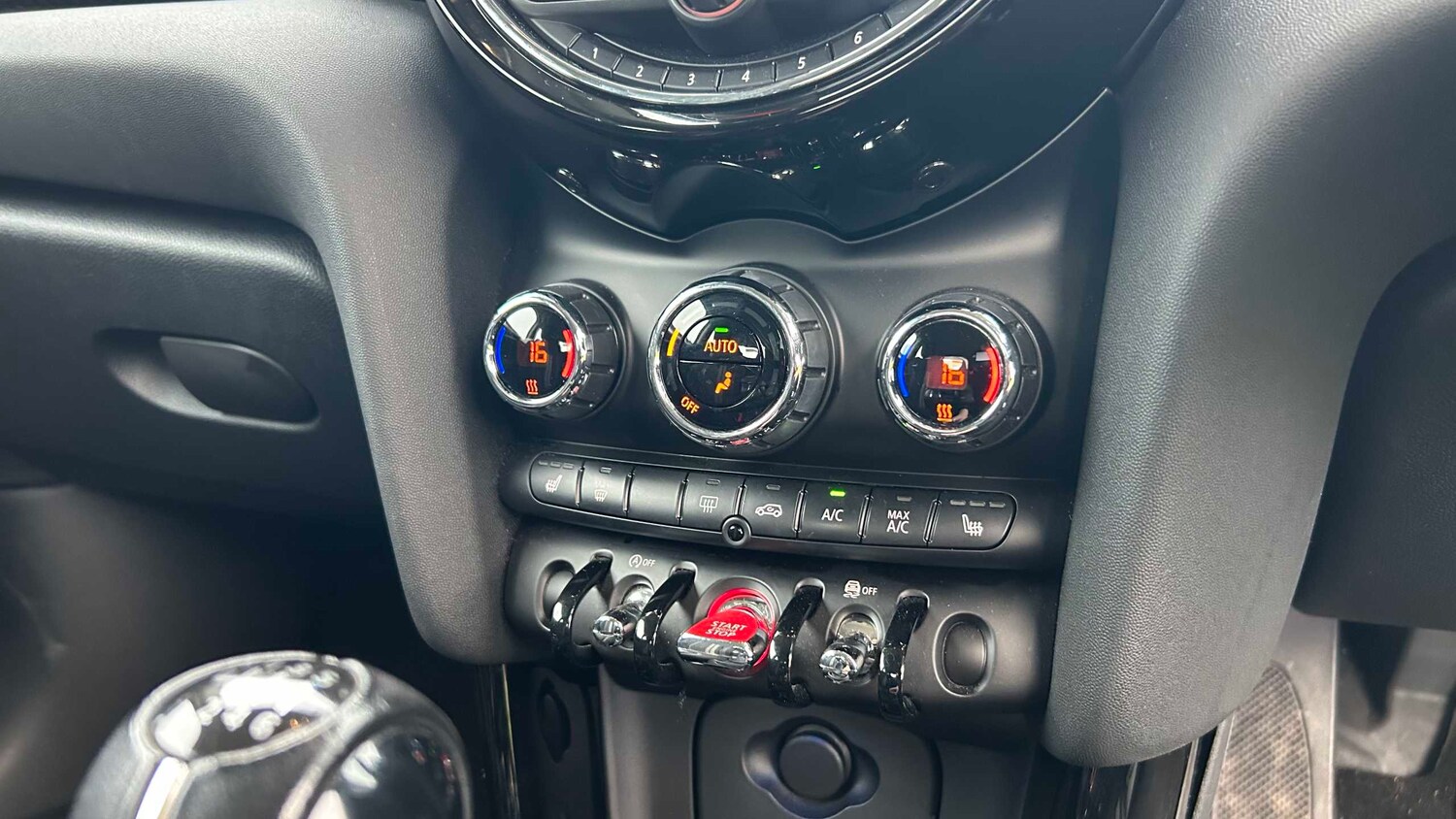 Used MINI Hatch 2019 for sale - 77698825: Photo 33