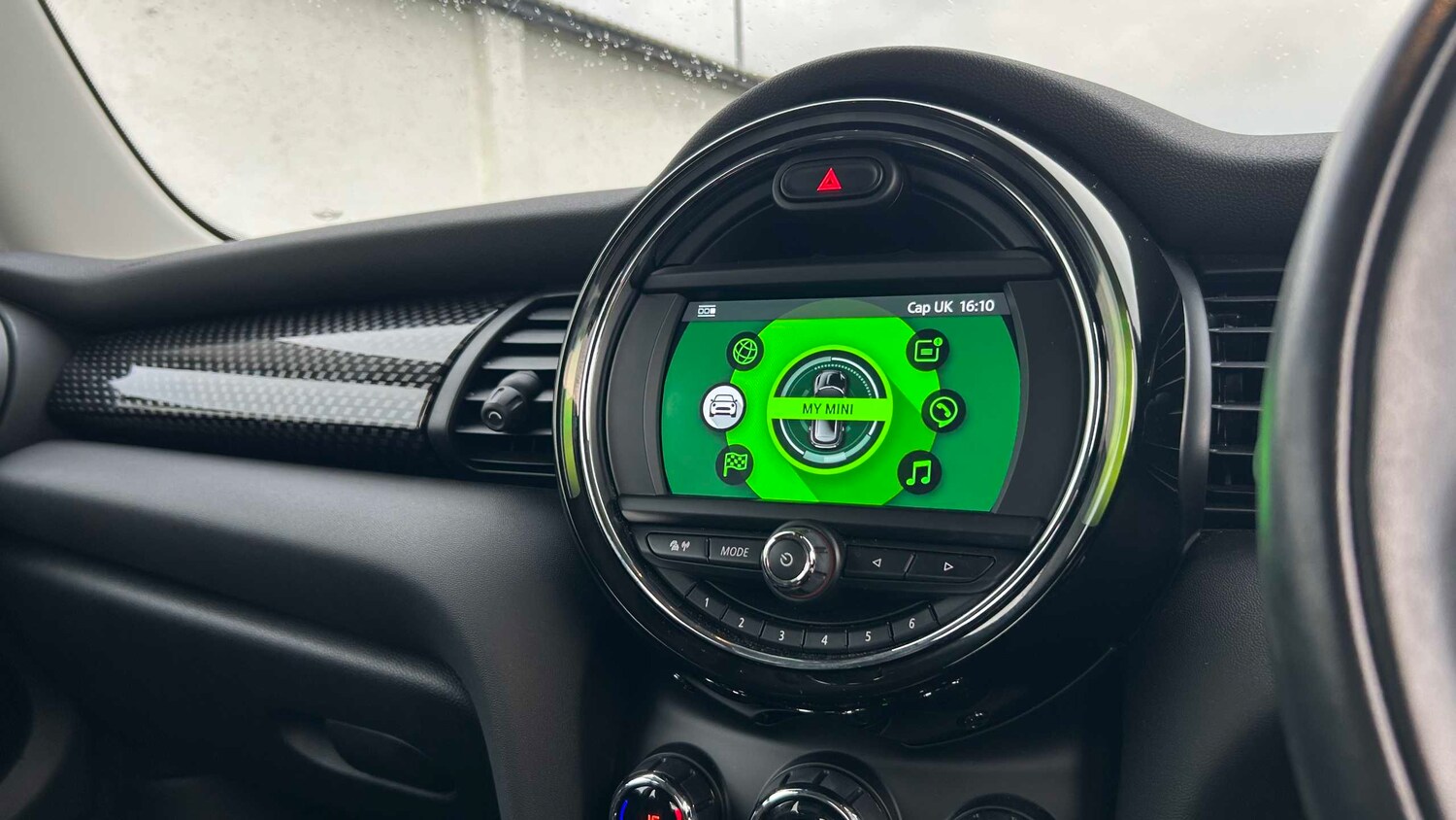 Used MINI Hatch 2019 for sale - 77698825: Photo 34