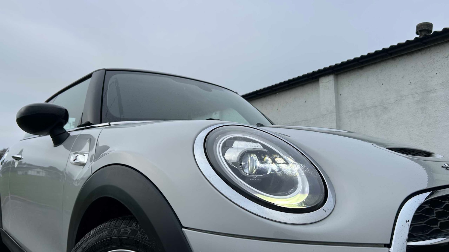 Used MINI Hatch 2019 for sale - 77698825: Photo 5