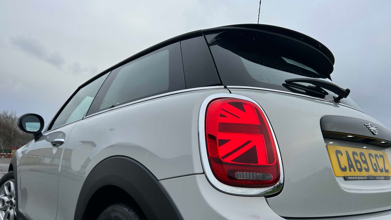 Used MINI Hatch 2019 for sale - 77698825: Photo 6