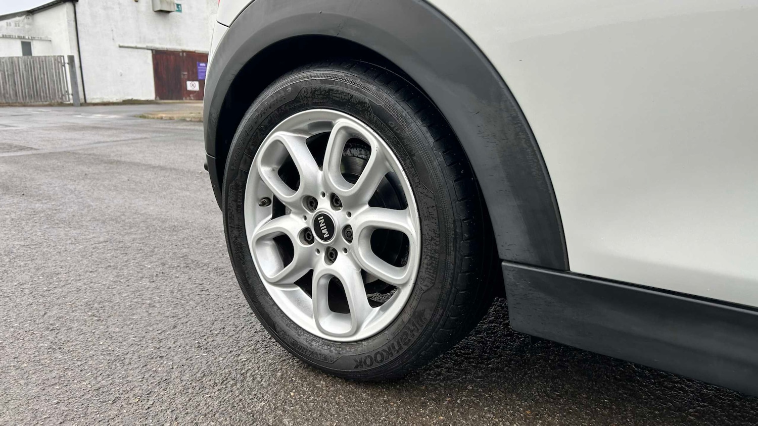 Used MINI Hatch 2019 for sale - 77698825: Photo 8