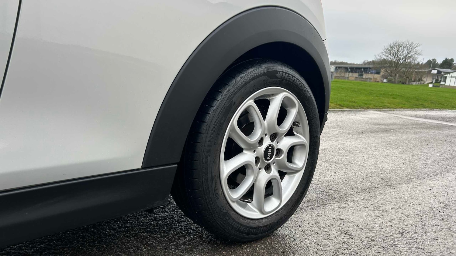 Used MINI Hatch 2019 for sale - 77698825: Photo 9