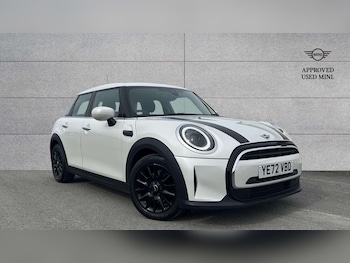 Used MINI Hatch 2022 for sale - 78337983: Photo