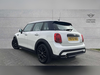 Used MINI Hatch 2022 for sale - 78337983: Photo